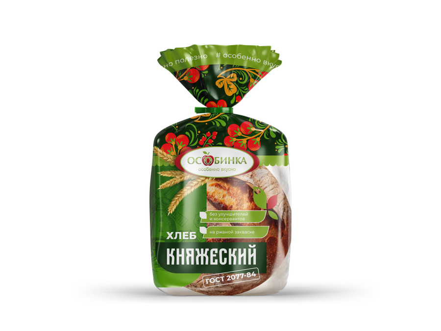 Хлеб Княжеский Хлеб Княжеский